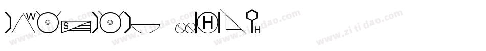 AMRGARAI (2)字体转换